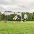 Salta Champion fodboldmål 300 x 200 x 110 cm